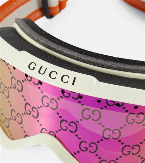 gucci jet ski|gucci ski goggles.